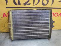 Радиатор отопителя (печки) M12KFV Mercedes C W202 купить с доставкой