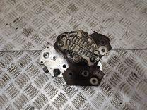 ТНВД 6IGQMS Mitsubishi Carisma - Фото 4