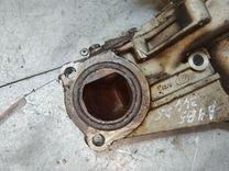 Помпа ALLFCY Audi A4 - Фото 2