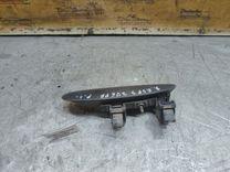 Ручка наружная передняя левая PTM3CN Renault Espace - Фото 2