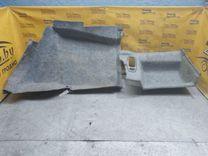 Обшивка багажника 50MJNR Volvo S60 купить