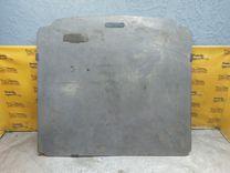 Пол багажника 8EJ29M Renault Laguna