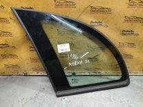 Стекло кузовное боковое левое EXKOR3 Opel Meriva - Фото 1