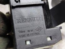 Переключатель дворников RP848M Renault Clio - Фото 5