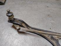 Механизм стеклоочистителя (трапеция дворников) 27G670 Skoda Felicia - Фото 2