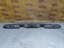 Накладка подсветки номера K4LXI0 Citroen Xsara Picasso - Фото 3