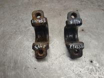 Крепление втулки стабилизатора VN8VL6 Ford Fusion - Фото 2