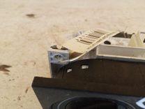 Блок управления печки/климат-контроля IH991Z Volkswagen Golf - Фото 4