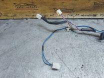 Проводка двери передней правой 5B3R4B Toyota Corolla Verso - Фото 4