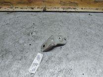 Кронштейн крепления бампера переднего PU1U5C Opel Corsa - Фото 1