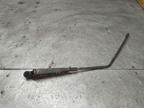 Щеткодержатель задний 00UK7Q Rover 45 - Фото 1