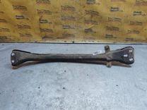 Балка под КПП 5NP1AE Rover 600