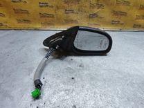 Зеркало наружное правое DU5OPY Volvo S60 купить