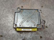 Блок AirBag 3VC1PI Audi A4 - Фото 2