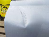 Дверь задняя левая O3KDAR Peugeot 406 - Фото 2