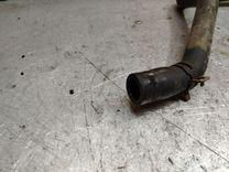 Патрубок расширительного бачка M27T8V Saab 9-5 - Фото 4