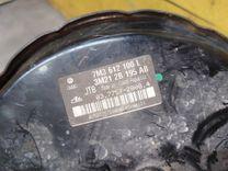 Вакуумный усилитель тормозов 32O625 Seat Alhambra - Фото 3