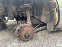 Суппорт задний правый 2XUK5Z Subaru Forester купить