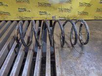 Пружина передняя BOEEC0 Skoda Octavia - Фото 3