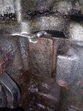 Двигатель 4TD4XU Nissan Note undefined