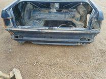 Часть кузова (вырезанный элемент) Z3EG4V Audi 100