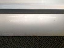 Дверь передняя левая WZ8UA1 Volkswagen Polo купить с доставкой