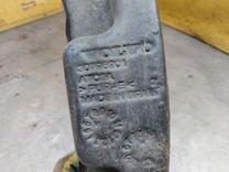 Пыльник крыла переднего левого 2QDB2Q Volvo XC70 - Фото 4