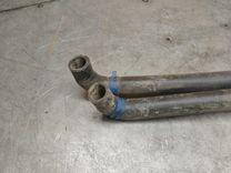 Патрубок автономного отопителя 9WDAKI Ford Galaxy - Фото 3