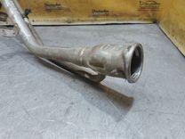 Горловина топливного бака CUCNF4 Ford C-Max купить с доставкой