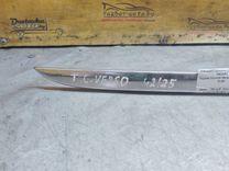 Молдинг крышки багажника P6O3R2 Toyota Corolla Verso - Фото 3