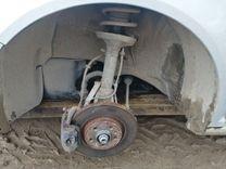 Полуось передняя левая (приводной вал, ШРУС) EIEB5L Volkswagen Golf купить