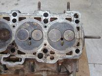 Головка блока цилиндров QMR6DQ Volkswagen Caddy undefined