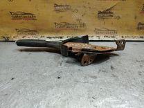 Рычаг ручного тормоза (ручника) YRMED6 Nissan Primera - Фото 4