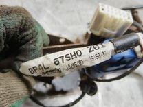 Узел педальный (блок педалей) JBER8H Mazda 3 купить на авторазборке