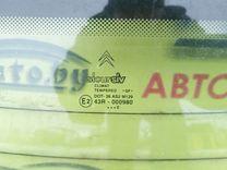 Стекло заднее 8HPA4Y Citroen Xsara купить