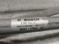 Механизм стеклоочистителя (трапеция дворников) YHXOST Ford C-Max купить в магазине запчастей бу