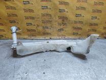 Бачок омывателя QSILDB Ford C-Max купить с доставкой