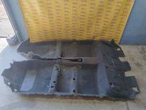 Ковер салонный 0EQ1NO Toyota Avensis - Фото 2