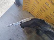 Бампер задний Y6TME5 Alfa Romeo 147 купить с доставкой. Огромный выбор запчастей и марок авто. У нас есть практически все.