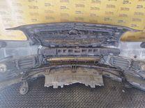 Бампер передний 7V4B6D Opel Insignia - Фото 14