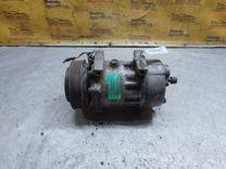 Компрессор кондиционера 38NNLW Renault Laguna купить