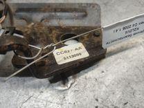 Замок ремня безопасности K2L0V4 Citroen C4 купить в магазине запчастей бу