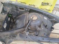 Стойка кузовная передняя левая SAH00E BMW 5 E39 undefined