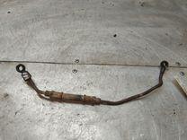 Масляная трубка турбины H2UTDZ Hyundai Getz - Фото 1