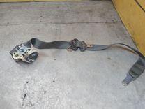 Ремень безопасности передний правый ZE232A Ford Mondeo - Фото 2