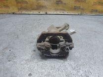 Суппорт задний левый 011B00 Opel Vectra купить на авторазборке