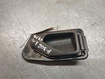 Ручка внутренняя задняя правая MSKRB3 Peugeot 306