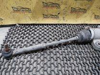 Рулевая рейка L6KN86 Toyota Corolla Verso купить с доставкой