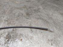 Кран отопителя (печки) NQQ5BW Fiat Palio купить на авторазборке