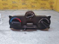 Блок управления печки/климат-контроля G3U0UR Mitsubishi Carisma